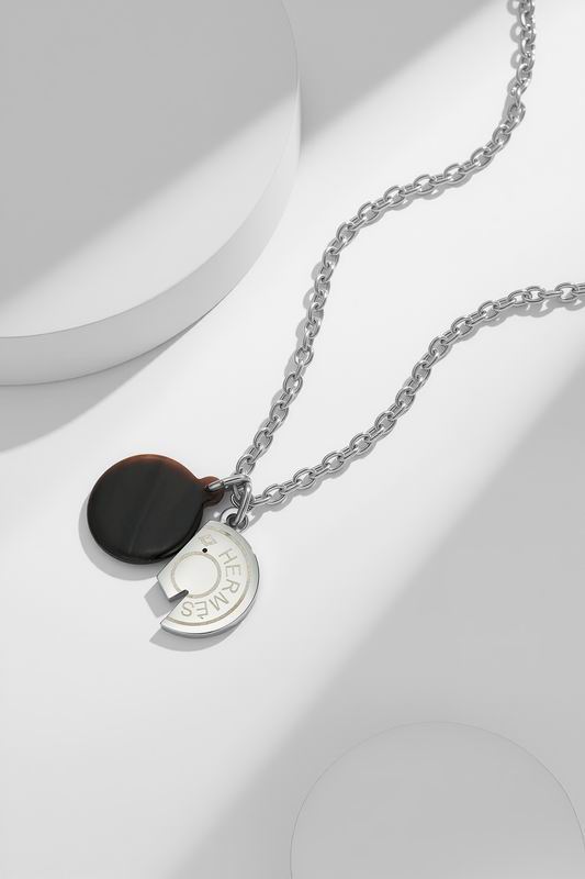 Hermes Necklace 03yxs23